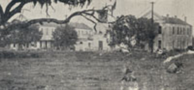 Release from Waif's Home