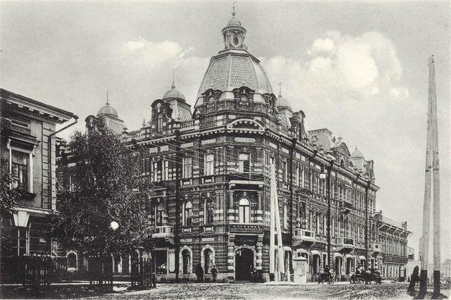 Система электрического освещения и парового отопления по новейшей американской системе вводится в эксплуатацию