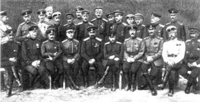 Второй этап