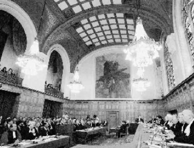 Συνθήκη του Άμστερνταμ