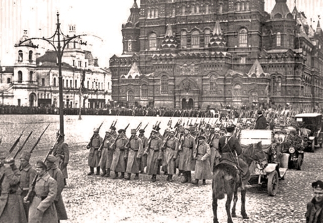 Третий этап