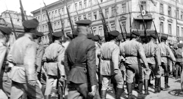 Третий этап