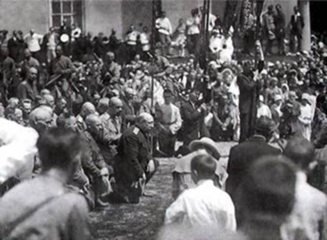 Четвертый этап