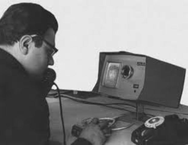 Видеотелефон