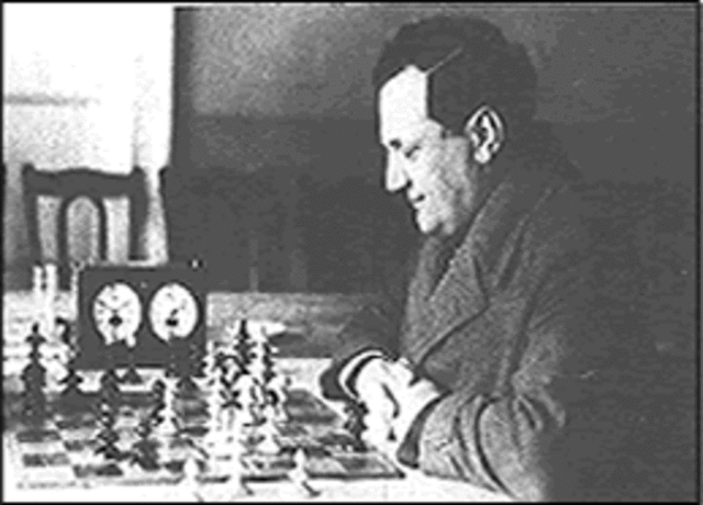 Први значајнији турнир