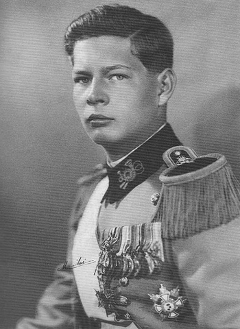 Mihai I