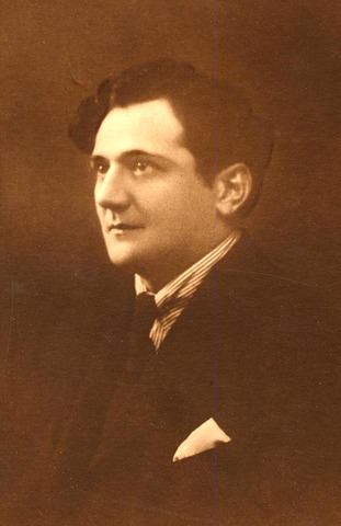 Предавач шаха