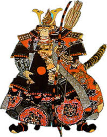 The Kamakura Shogunate