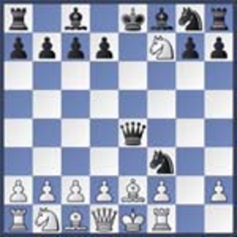 Костићев мат