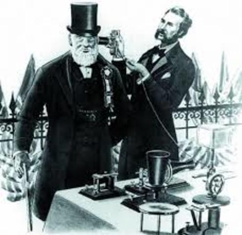 телефонная связь