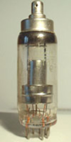 Ламповый диод