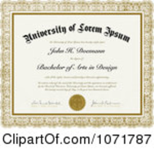 Recieve associate degree in science