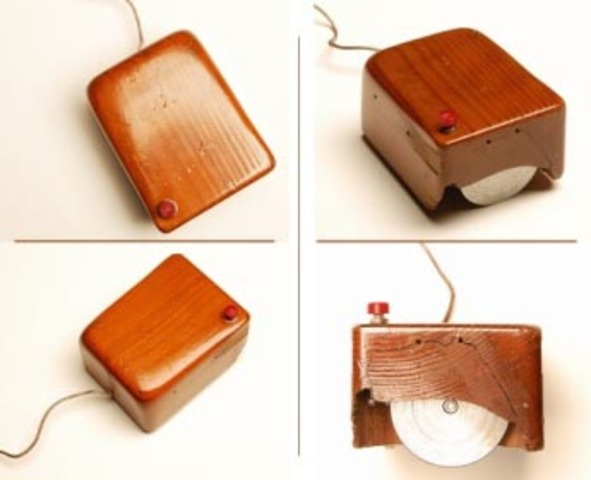 Компьютерная мышь