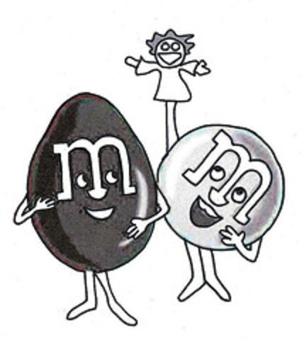 M&M's