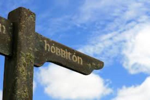 Hobbiton