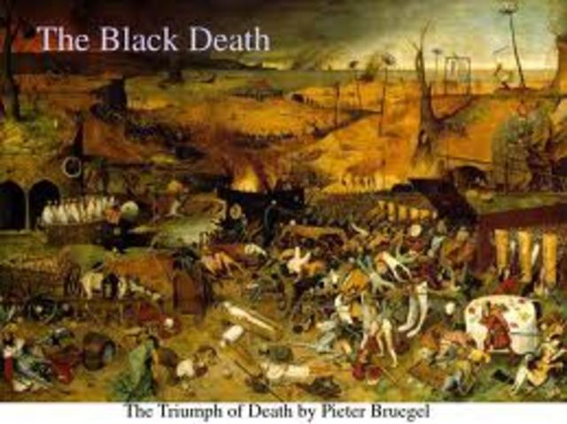 The Black Death