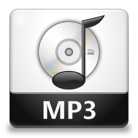 Format MP3
