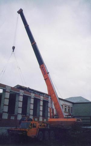 Новая Каменищенская средняя общеобразовательная школа