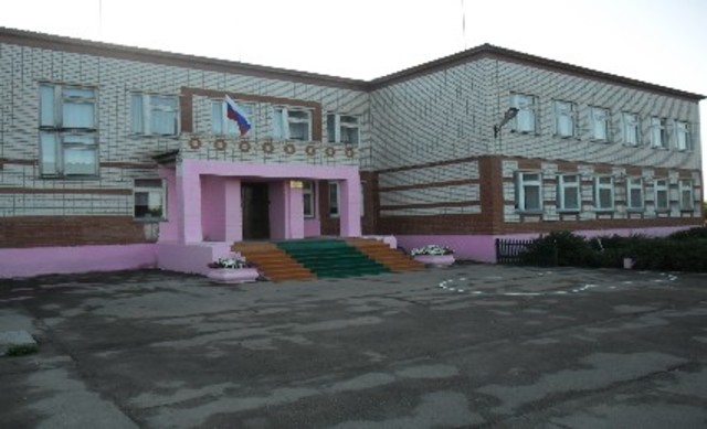 Реорганизация Каменищенской средней общеобразовательной школы