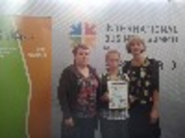 Третий Международный бизнес-саммит в Нижнем Новгороде