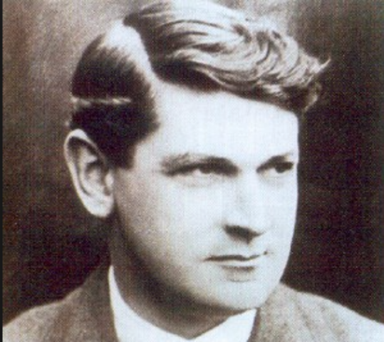 Michael Collins