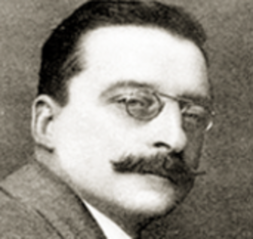 Arthur Griffith