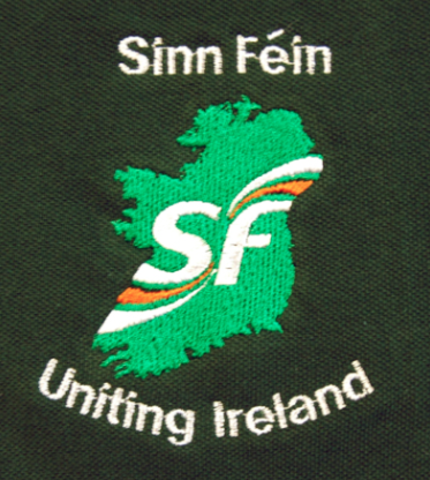 Sinn Féin