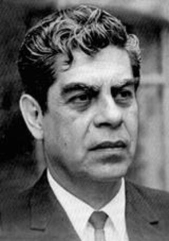 Enrique Gil Gilberth