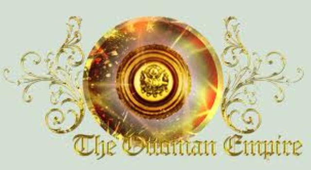 Ottoman Empire