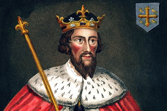 Alfred the Great