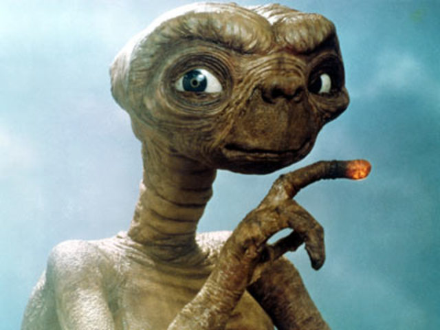 E.T. is released