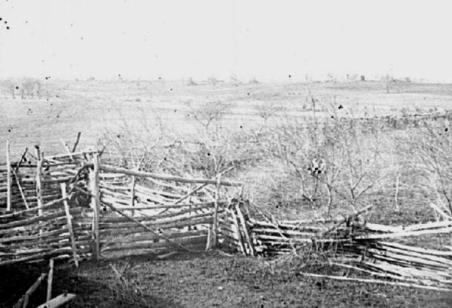 First Battle of Bull Run