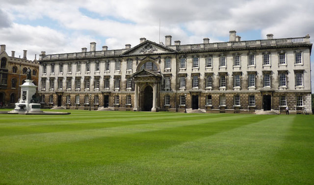 Regina startes college at Kennedy King Community College