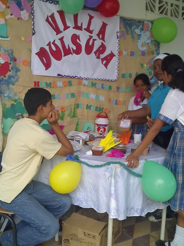 EMPRENDIMIENTO Y PROYECTOS PRODUCTIVOS