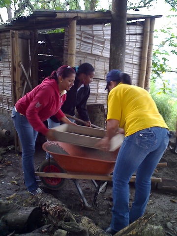 ARTICULACIÓN CON EL SECTOR PRODUCTIVO
