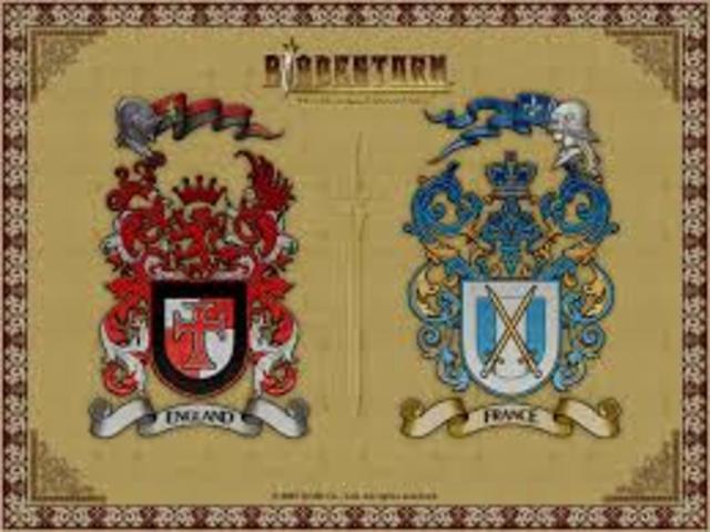 The Hundred Years’ War