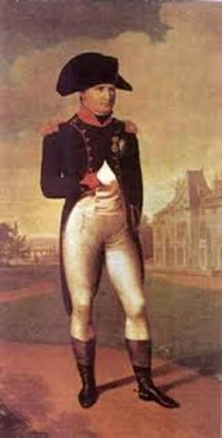 Napoleon Takes Power
