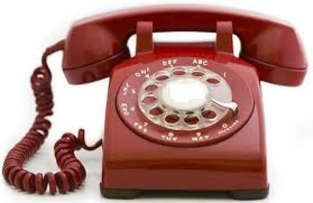 Switching systems and rotary-dial telephones