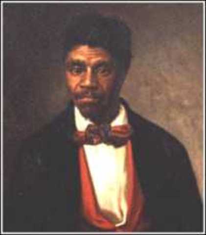 Dred Scott Case