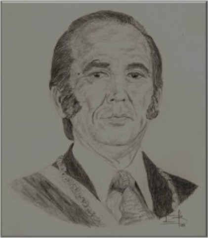 Carlos Andres Perez continúa con la modernización