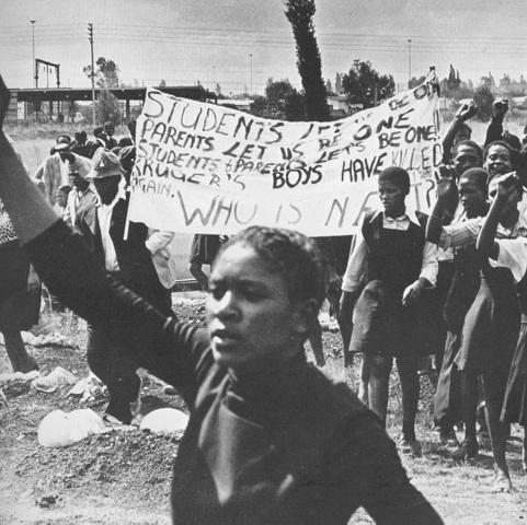 Soweto Uprising