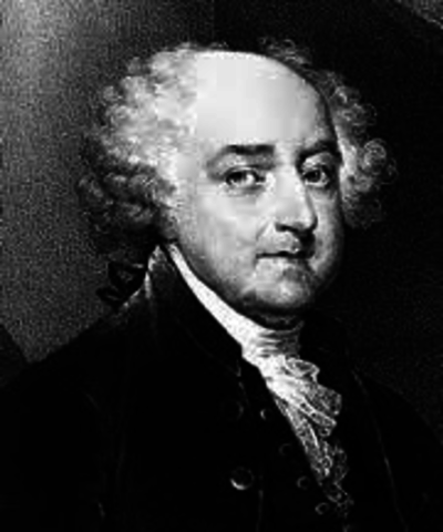 Alien Act, Sedition Act