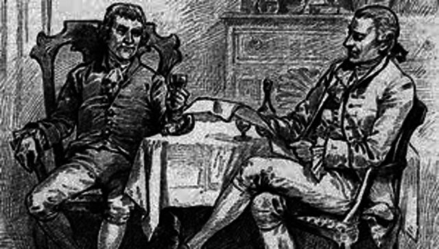 Kentucky and Virginia Resolutions