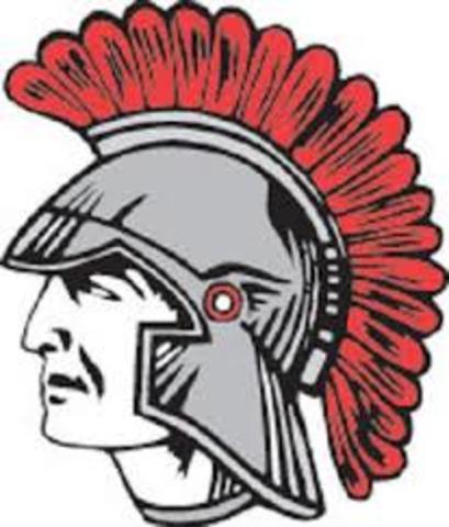 Graduate High School