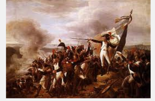 Declaration of war against Austria