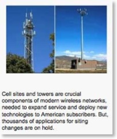 Public tries new cellular system