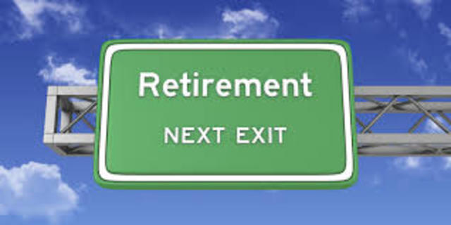 Start investing for Retirement