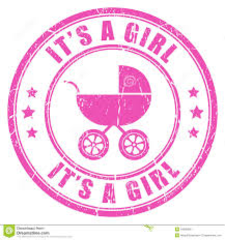 Birth of Second Child!