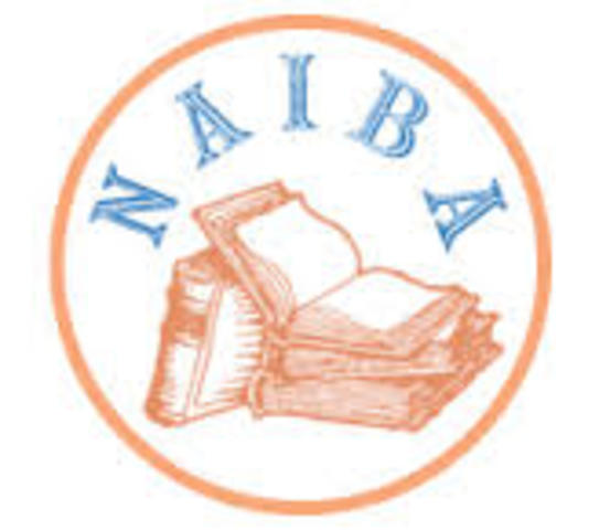 NAIBA Book of the Year awards, 2009
