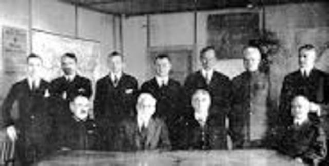 War Industries Board